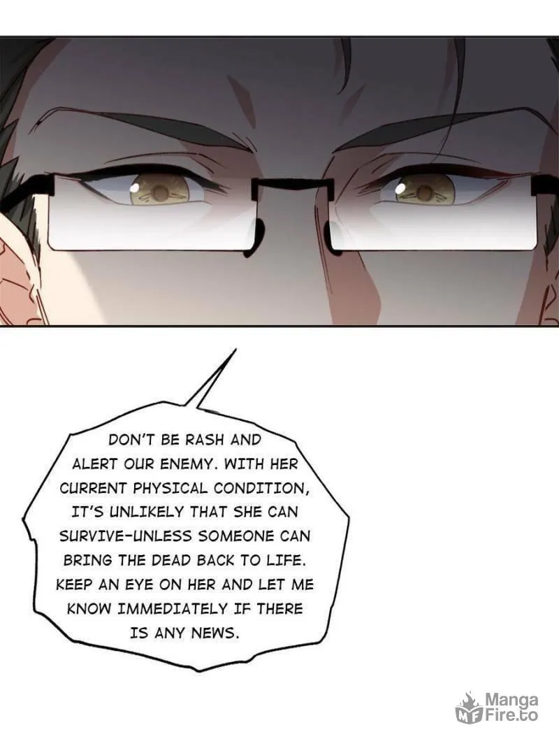 Read Brilliant Galaxy (Colored) chapter 97 image 32 on Lezhin