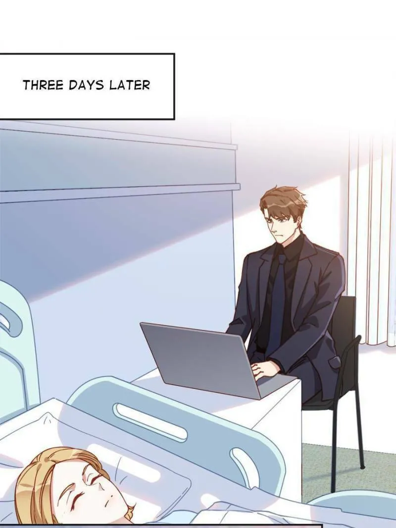 Read Brilliant Galaxy (Colored) chapter 97 image 33 on Lezhin