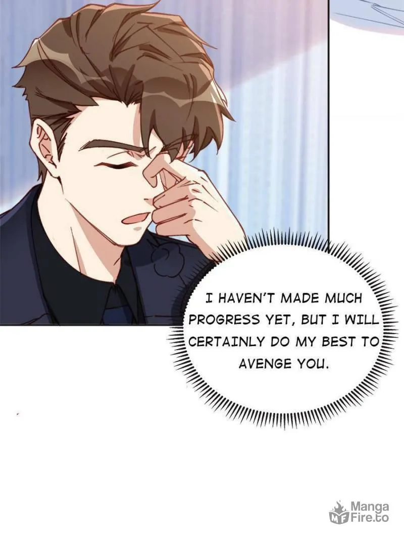 Read Brilliant Galaxy (Colored) chapter 97 image 34 on Lezhin