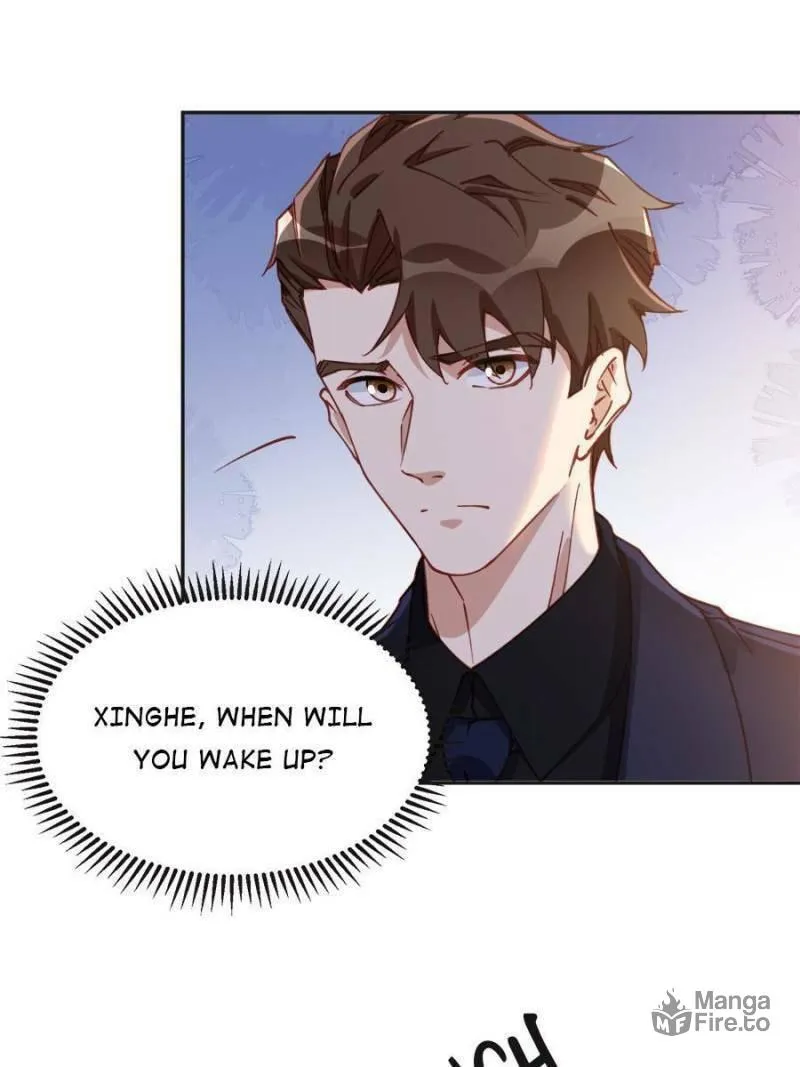 Read Brilliant Galaxy (Colored) chapter 97 image 35 on Lezhin