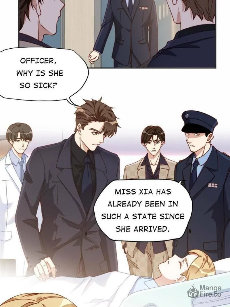 Read Brilliant Galaxy (Colored) chapter 97 image 4 on Lezhin