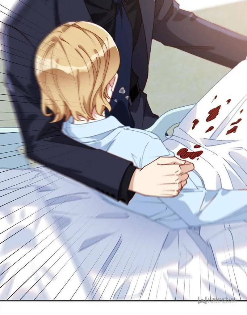 Read Brilliant Galaxy (Colored) chapter 97 image 40 on Lezhin