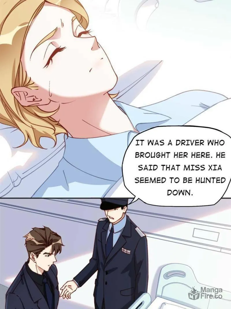 Read Brilliant Galaxy (Colored) chapter 97 image 5 on Lezhin