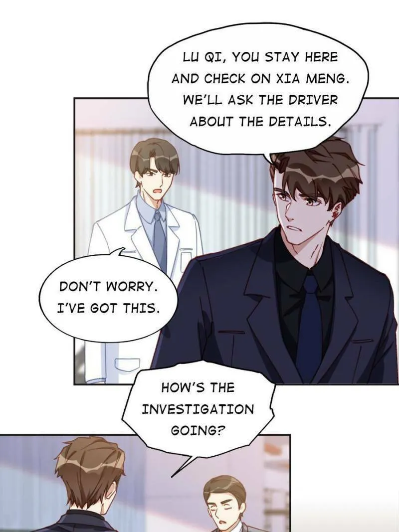 Read Brilliant Galaxy (Colored) chapter 97 image 7 on Lezhin