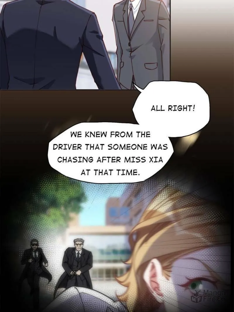 Read Brilliant Galaxy (Colored) chapter 97 image 8 on Lezhin