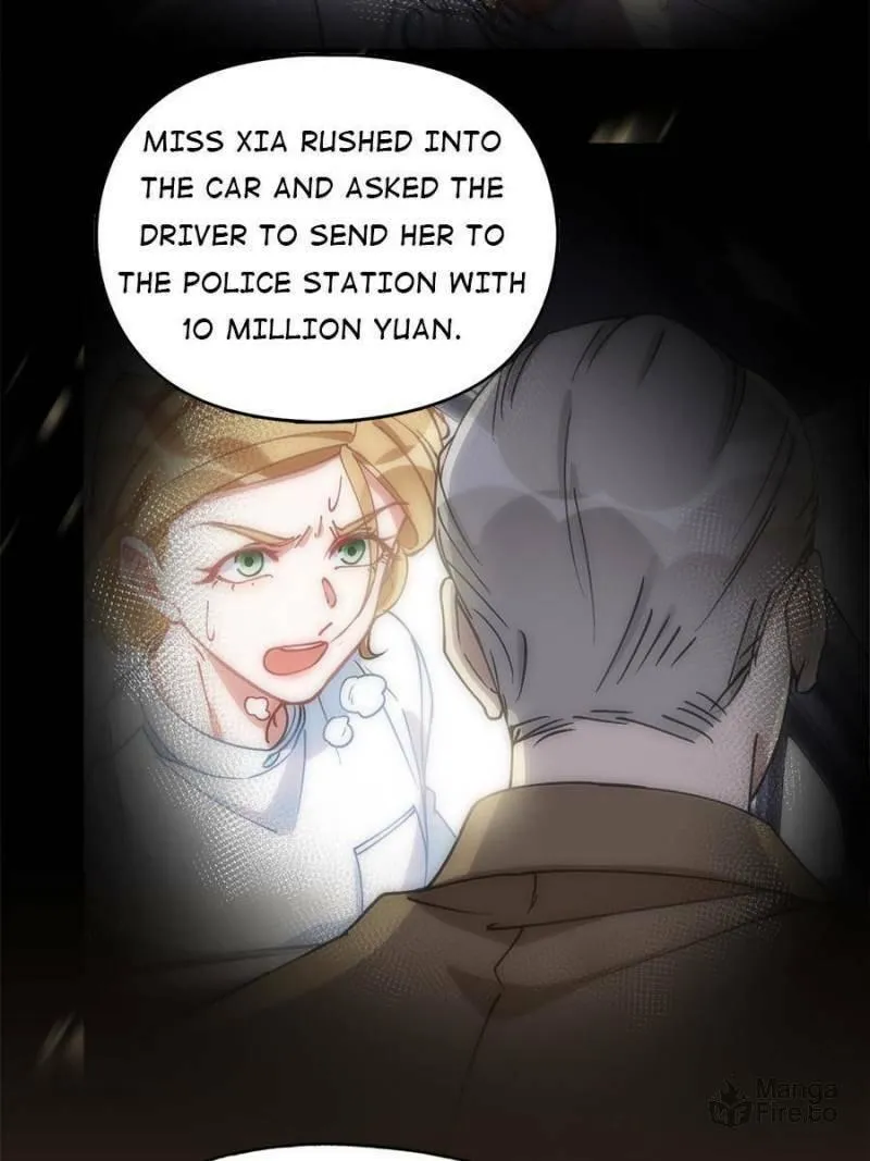 Read Brilliant Galaxy (Colored) chapter 97 image 9 on Lezhin