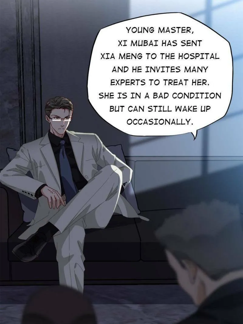 Read Brilliant Galaxy (Colored) chapter 98 image 12 on Lezhin