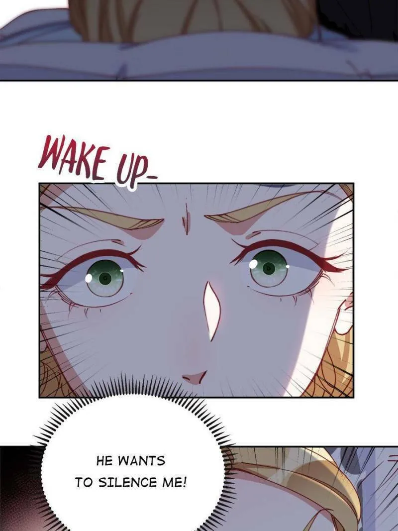 Read Brilliant Galaxy (Colored) chapter 98 image 21 on Lezhin