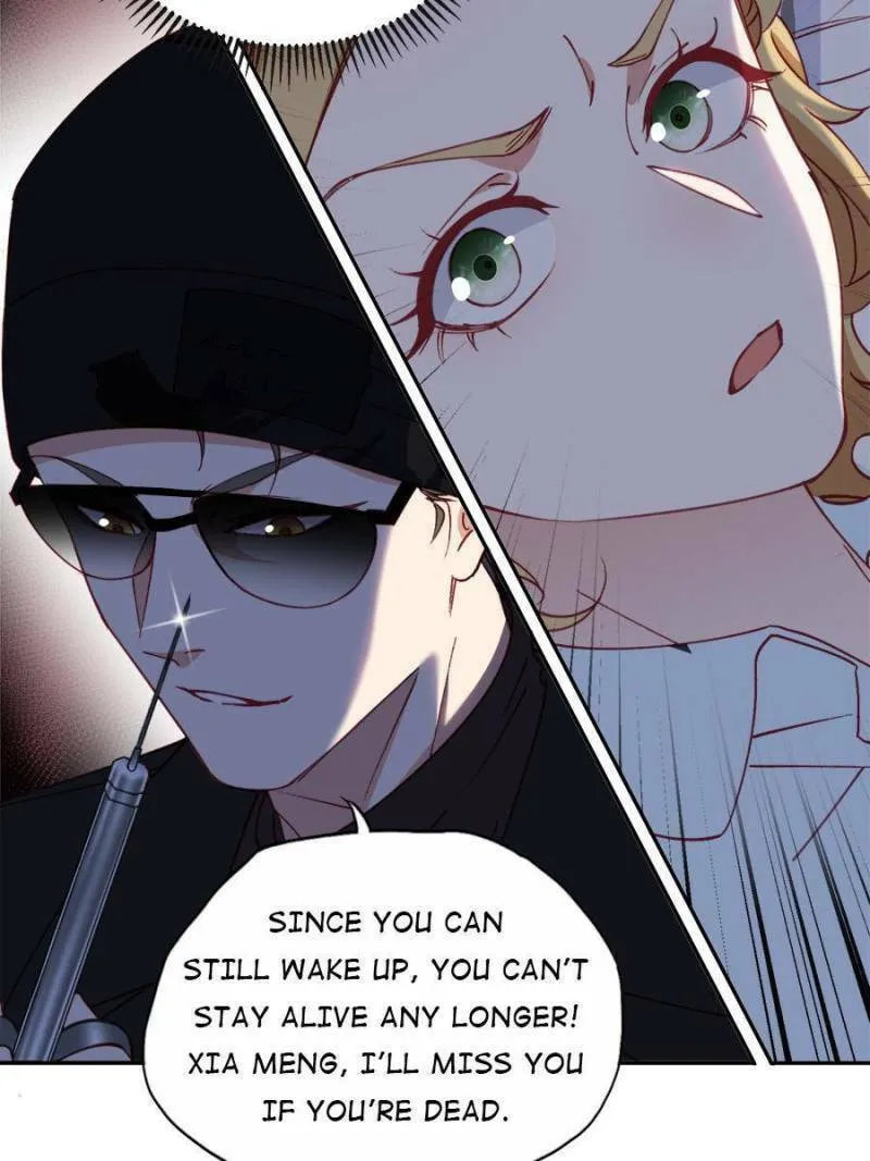 Read Brilliant Galaxy (Colored) chapter 98 image 22 on Lezhin