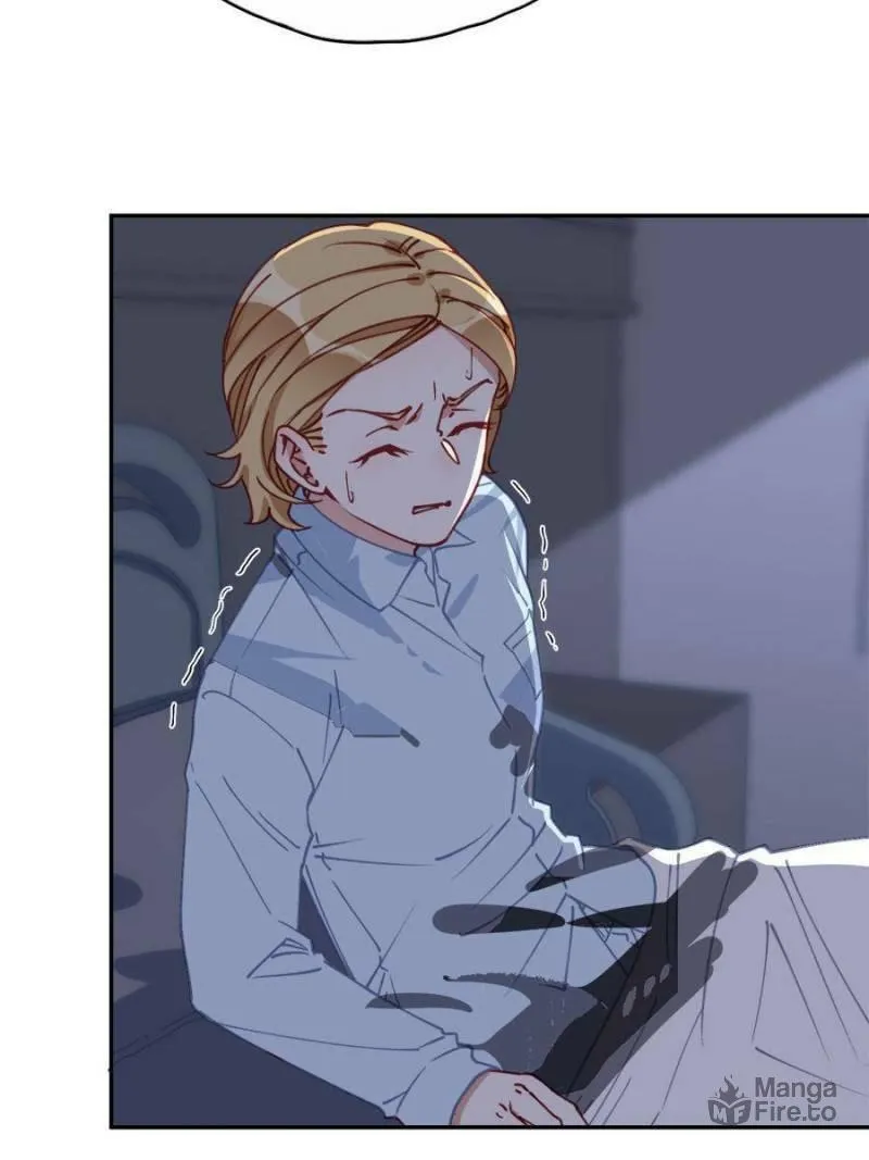 Read Brilliant Galaxy (Colored) chapter 98 image 23 on Lezhin