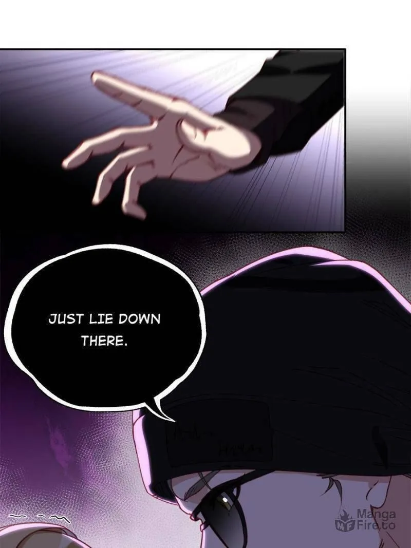 Read Brilliant Galaxy (Colored) chapter 98 image 24 on Lezhin