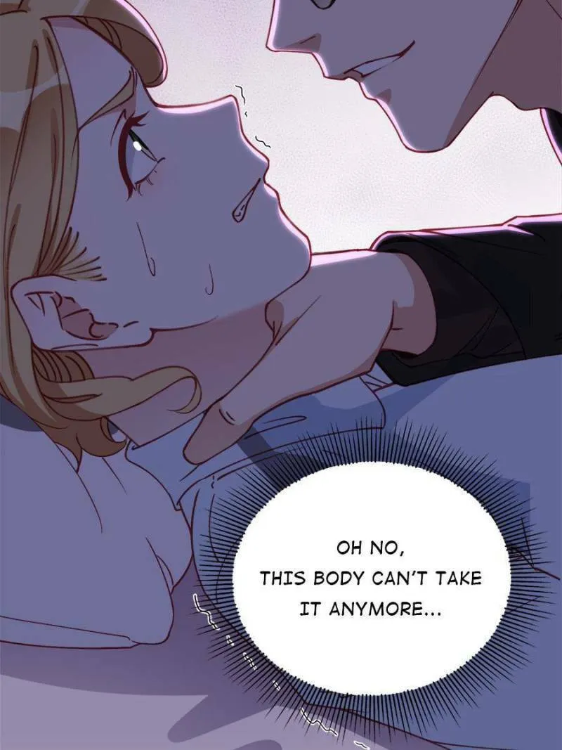Read Brilliant Galaxy (Colored) chapter 98 image 25 on Lezhin