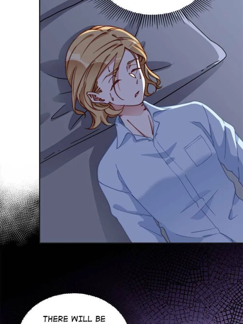 Read Brilliant Galaxy (Colored) chapter 98 image 28 on Lezhin