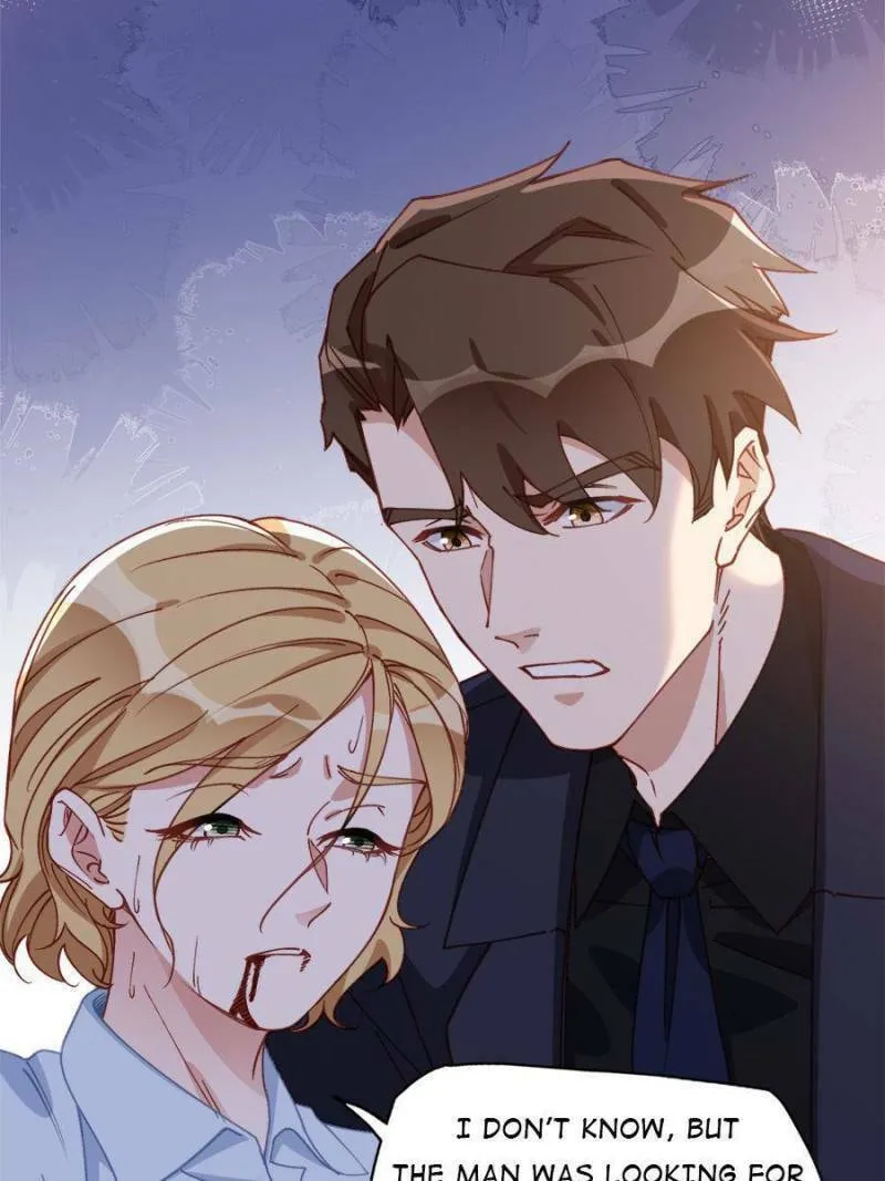 Read Brilliant Galaxy (Colored) chapter 98 image 3 on Lezhin