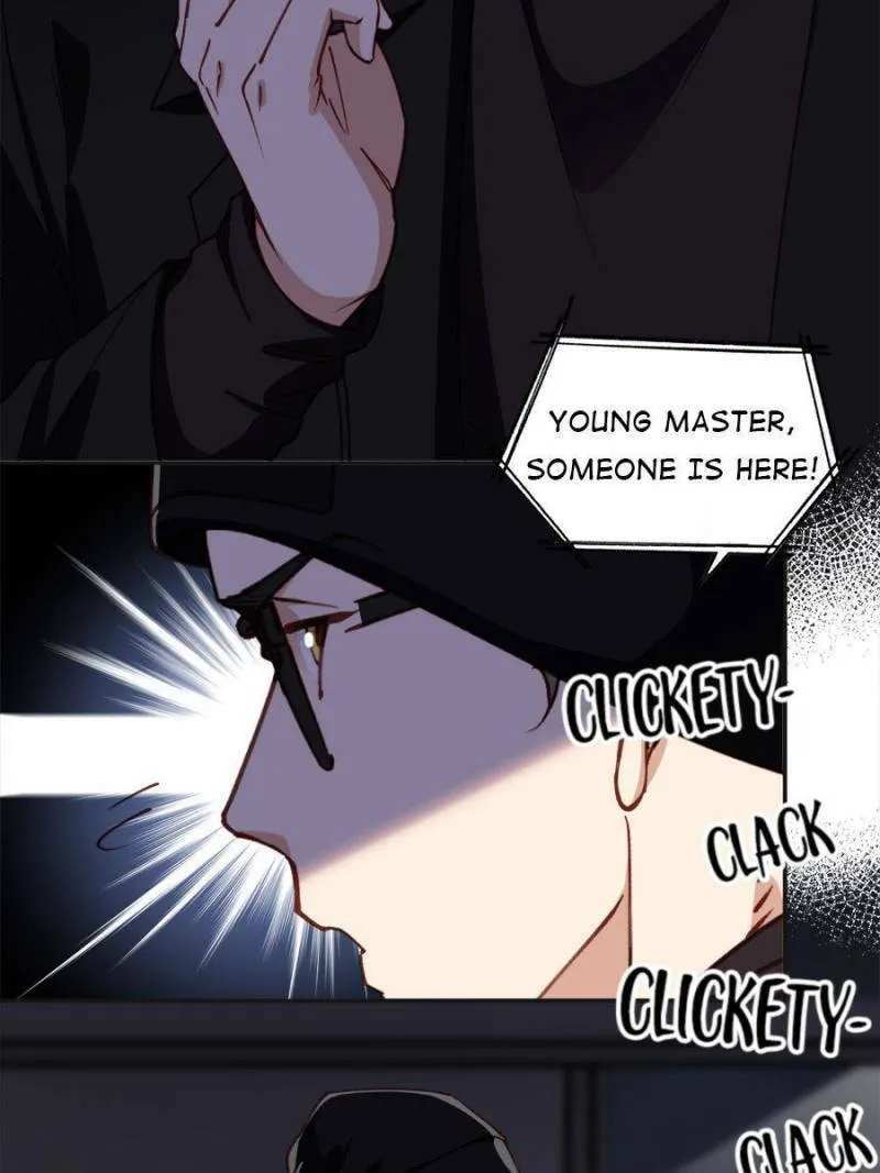 Read Brilliant Galaxy (Colored) chapter 98 image 30 on Lezhin