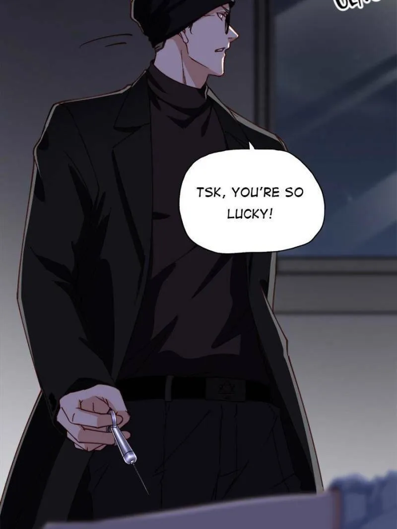 Read Brilliant Galaxy (Colored) chapter 98 image 31 on Lezhin