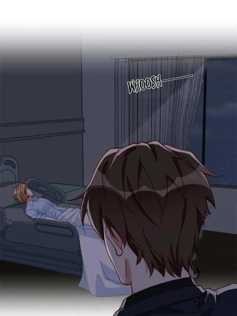 Read Brilliant Galaxy (Colored) chapter 98 image 34 on Lezhin
