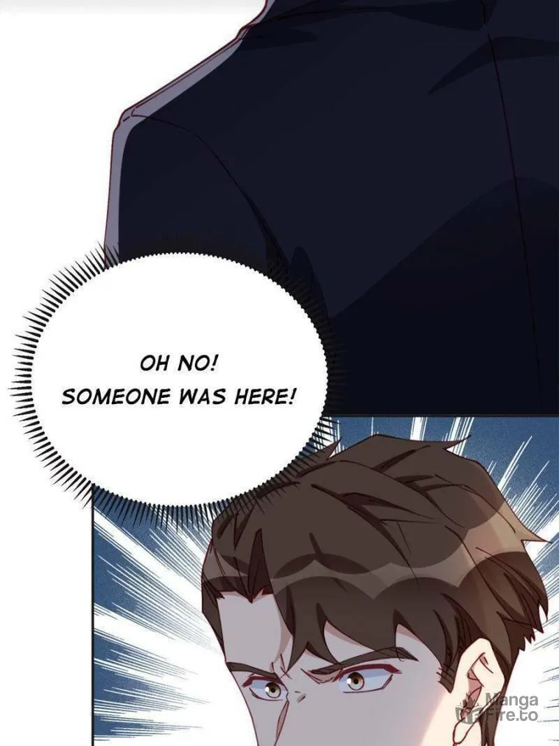 Read Brilliant Galaxy (Colored) chapter 98 image 35 on Lezhin