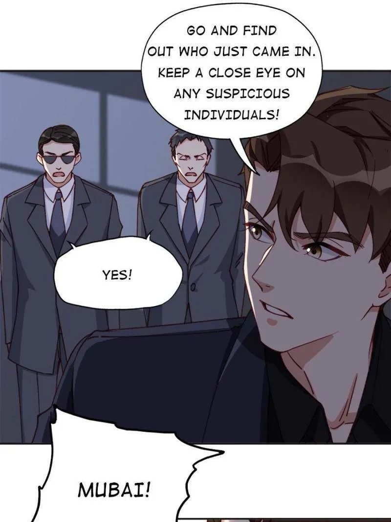 Read Brilliant Galaxy (Colored) chapter 98 image 37 on Lezhin
