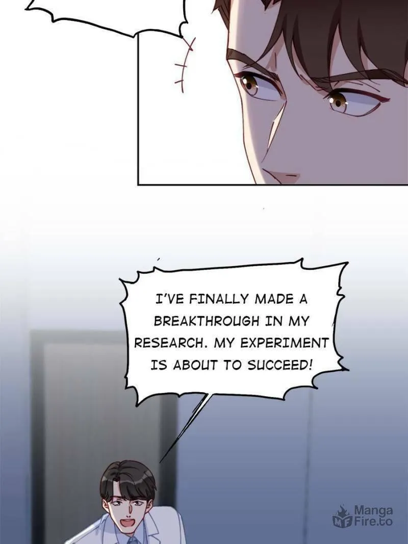 Read Brilliant Galaxy (Colored) chapter 98 image 38 on Lezhin