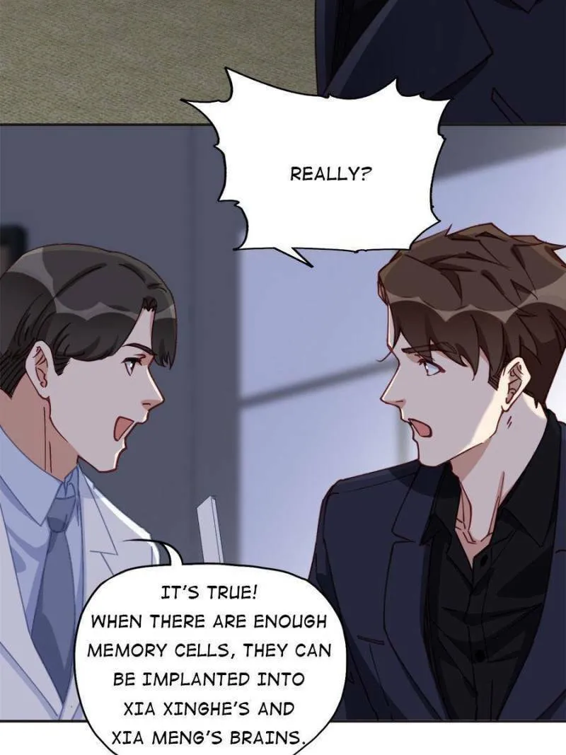 Read Brilliant Galaxy (Colored) chapter 98 image 40 on Lezhin