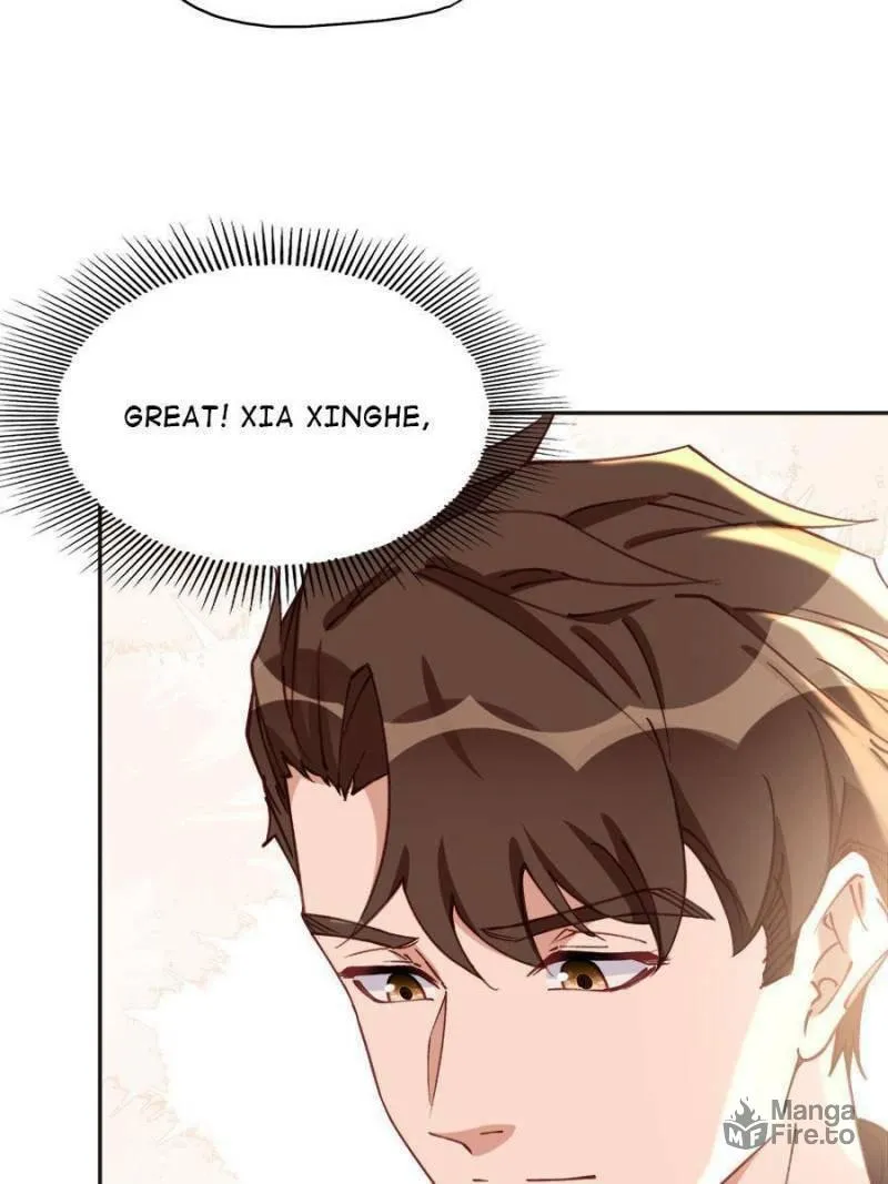 Read Brilliant Galaxy (Colored) chapter 98 image 41 on Lezhin