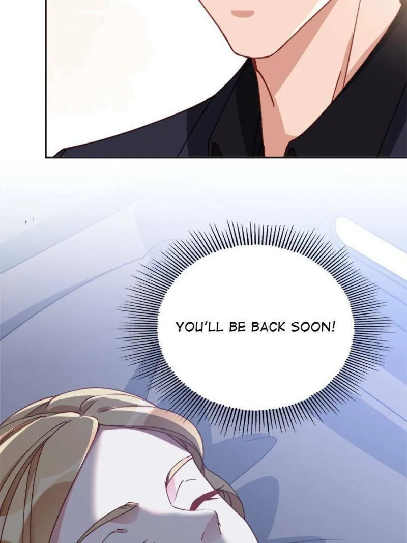 Read Brilliant Galaxy (Colored) chapter 98 image 42 on Lezhin