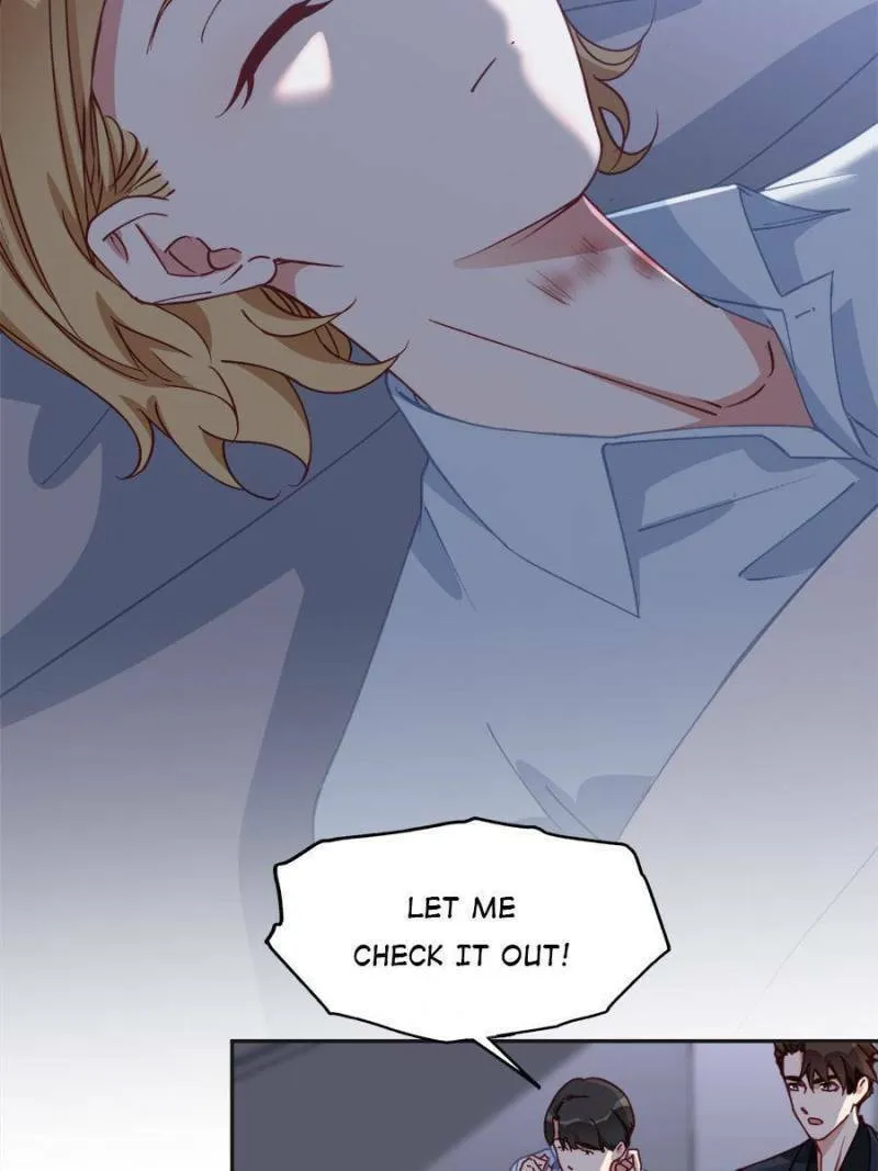 Read Brilliant Galaxy (Colored) chapter 98 image 43 on Lezhin