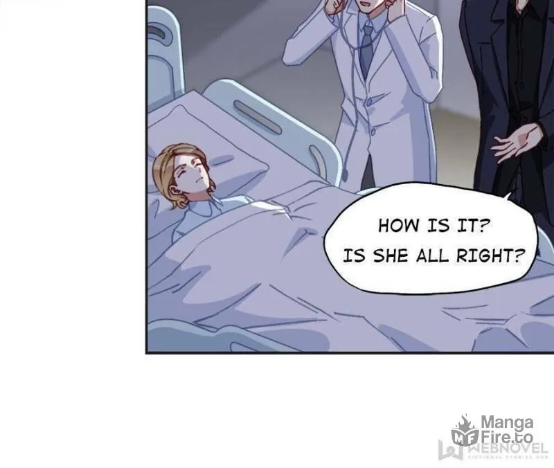 Read Brilliant Galaxy (Colored) chapter 98 image 44 on Lezhin