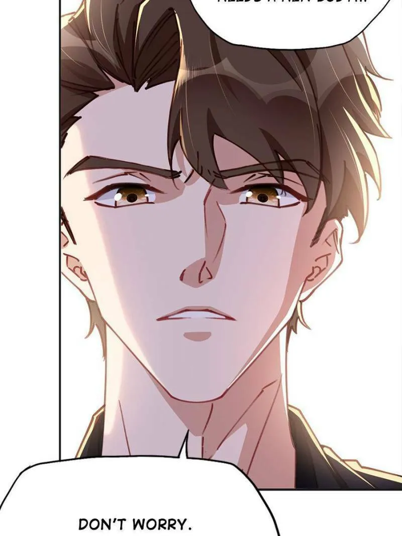 Read Brilliant Galaxy (Colored) chapter 98 image 46 on Lezhin