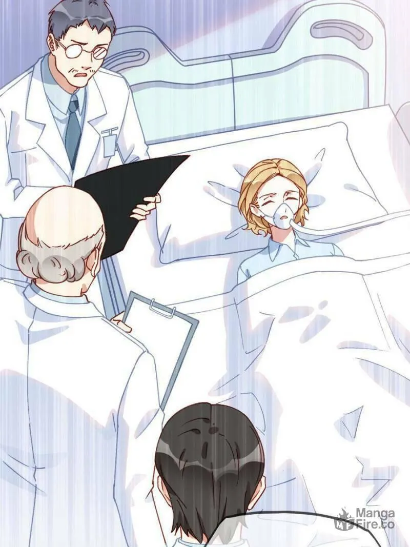 Read Brilliant Galaxy (Colored) chapter 98 image 9 on Lezhin