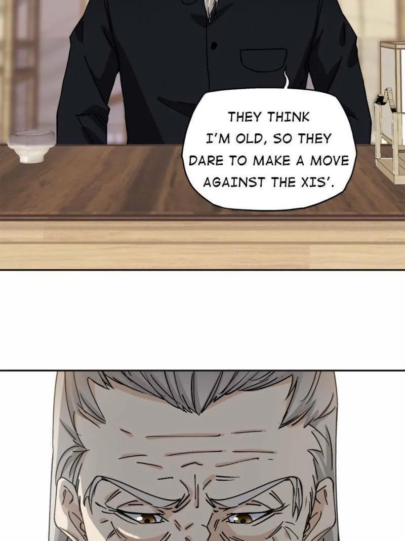 Read Brilliant Galaxy (Colored) chapter 99 image 10 on Lezhin