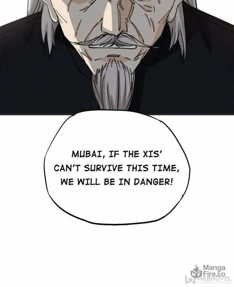 Read Brilliant Galaxy (Colored) chapter 99 image 11 on Lezhin