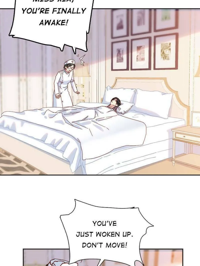 Read Brilliant Galaxy (Colored) chapter 99 image 13 on Lezhin