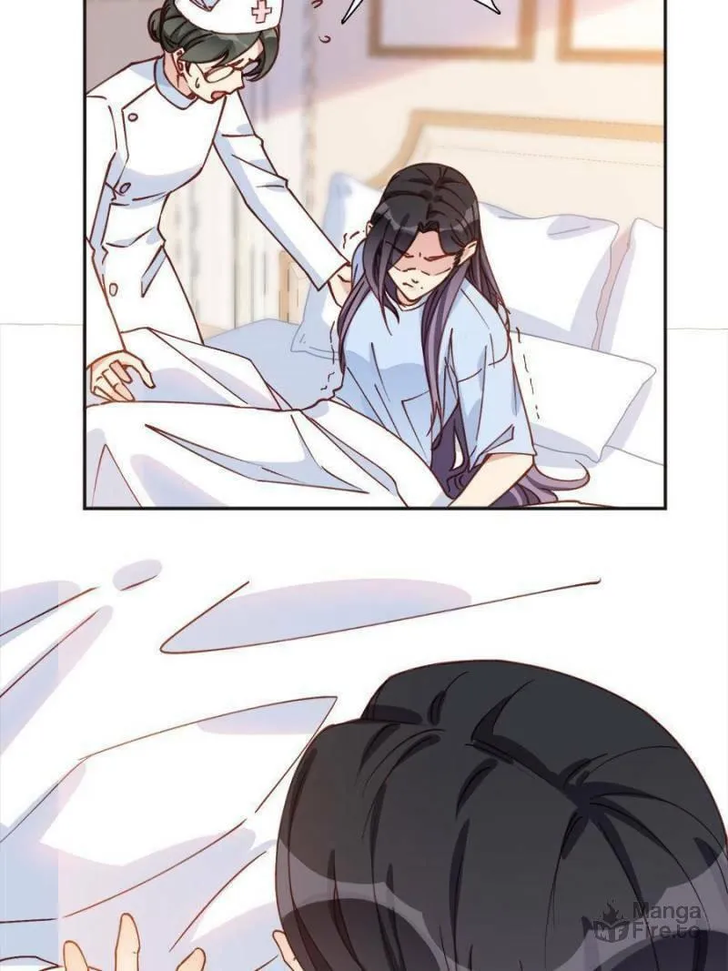 Read Brilliant Galaxy (Colored) chapter 99 image 14 on Lezhin