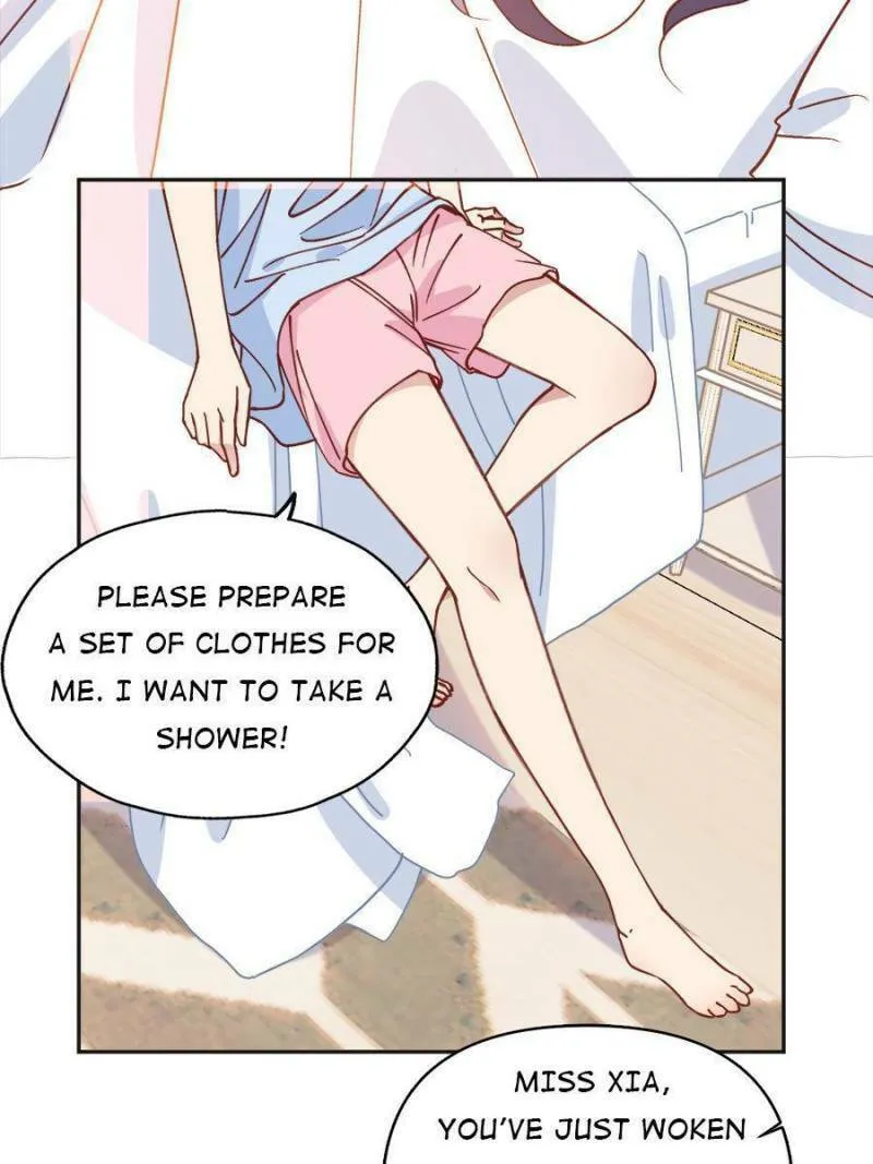 Read Brilliant Galaxy (Colored) chapter 99 image 16 on Lezhin