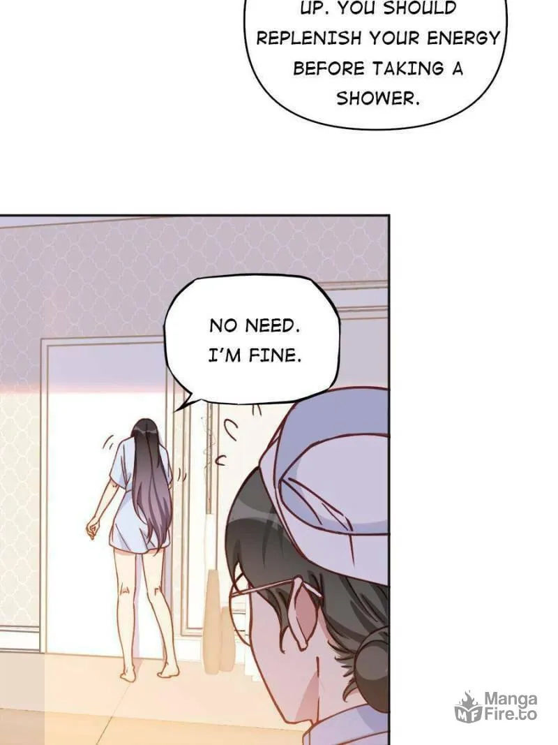 Read Brilliant Galaxy (Colored) chapter 99 image 17 on Lezhin