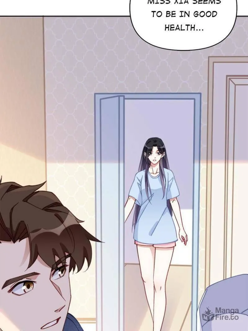 Read Brilliant Galaxy (Colored) chapter 99 image 24 on Lezhin