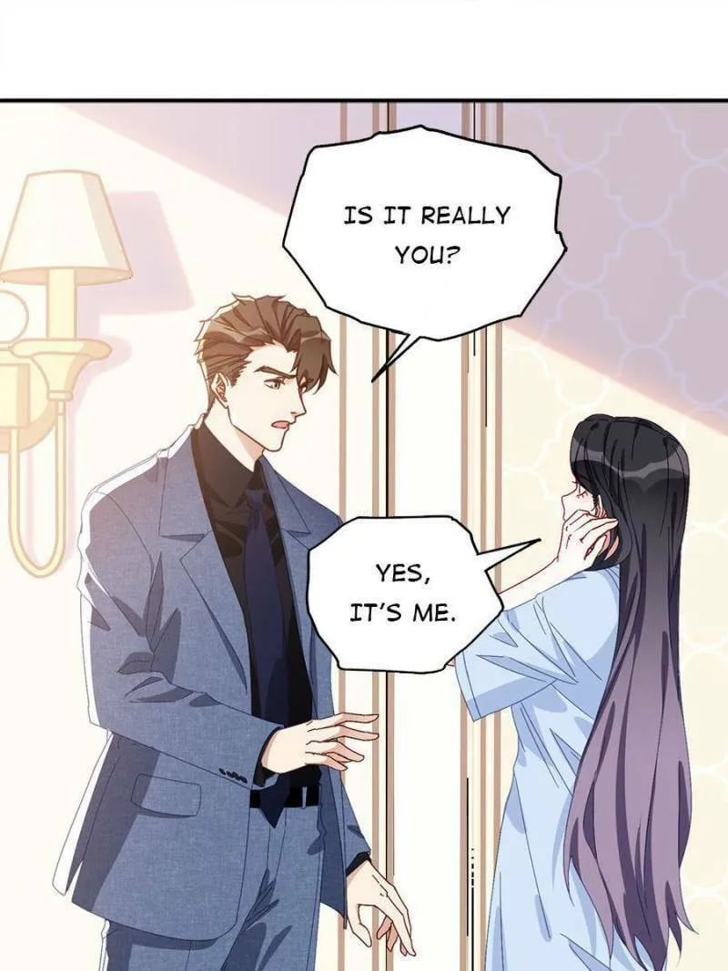 Read Brilliant Galaxy (Colored) chapter 99 image 27 on Lezhin