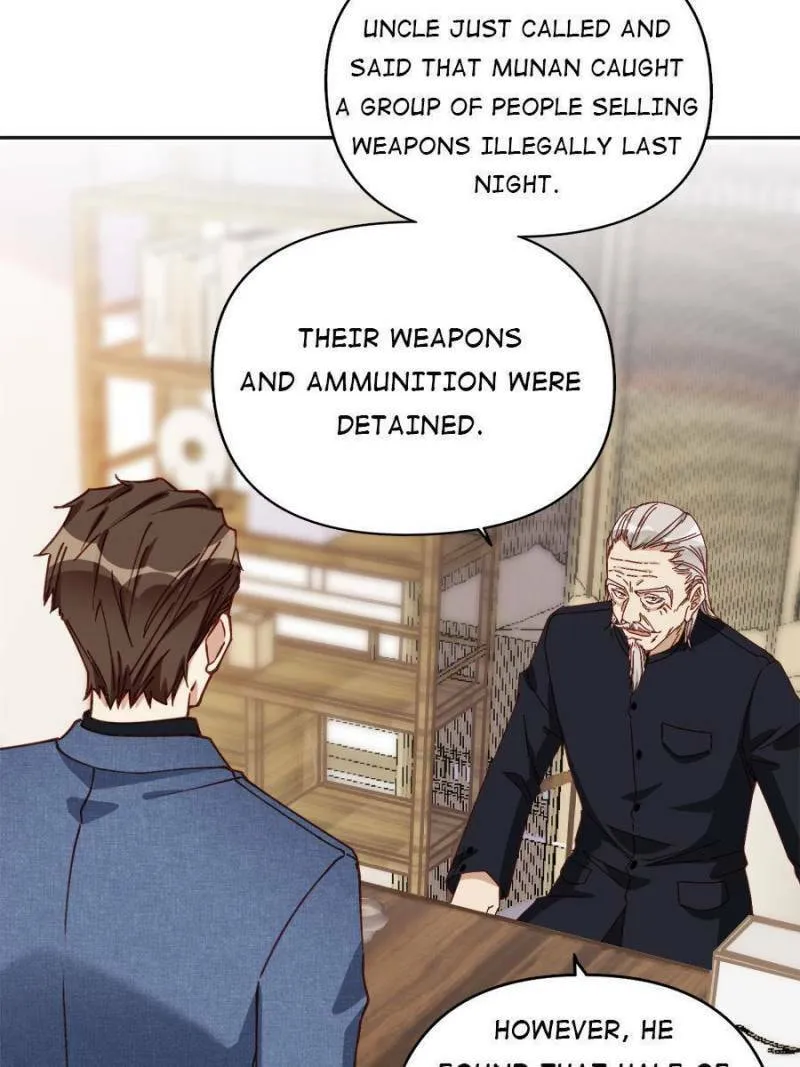 Read Brilliant Galaxy (Colored) chapter 99 image 3 on Lezhin