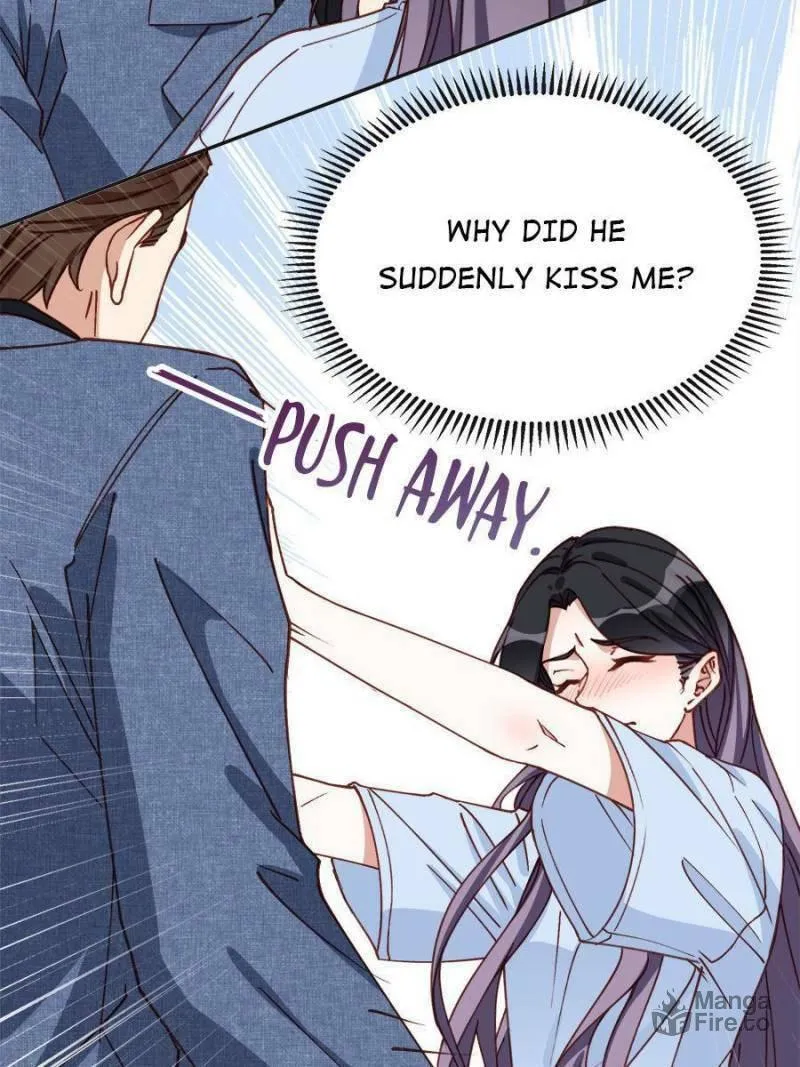 Read Brilliant Galaxy (Colored) chapter 99 image 34 on Lezhin
