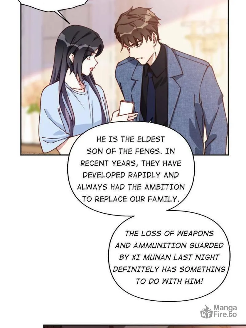 Read Brilliant Galaxy (Colored) chapter 99 image 39 on Lezhin