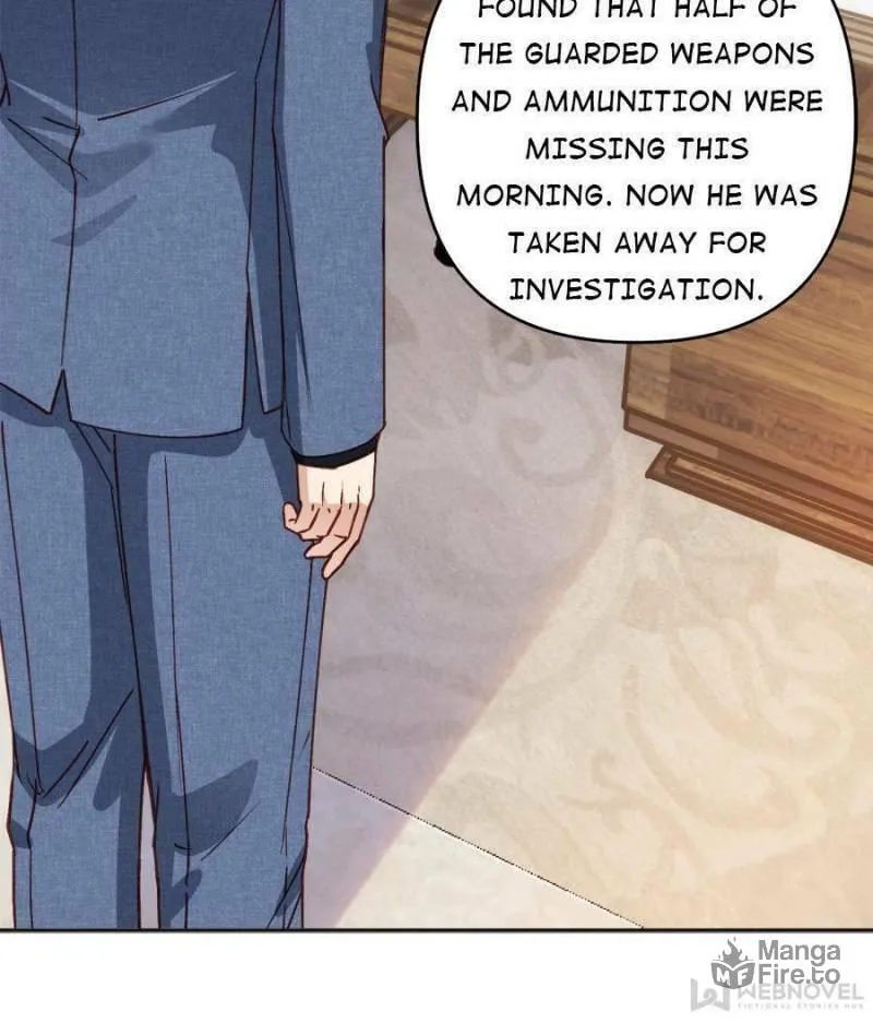 Read Brilliant Galaxy (Colored) chapter 99 image 4 on Lezhin
