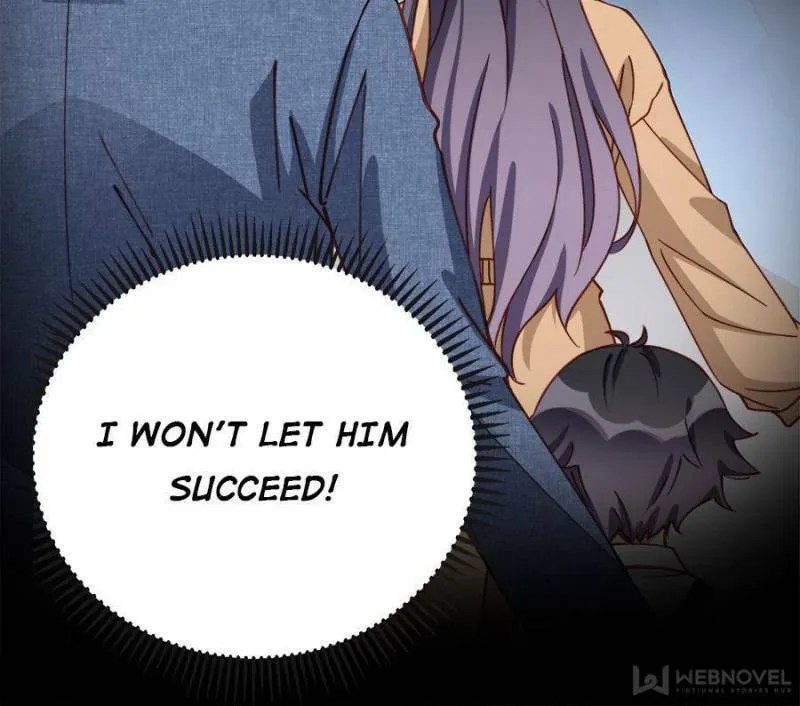 Read Brilliant Galaxy (Colored) chapter 99 image 42 on Lezhin