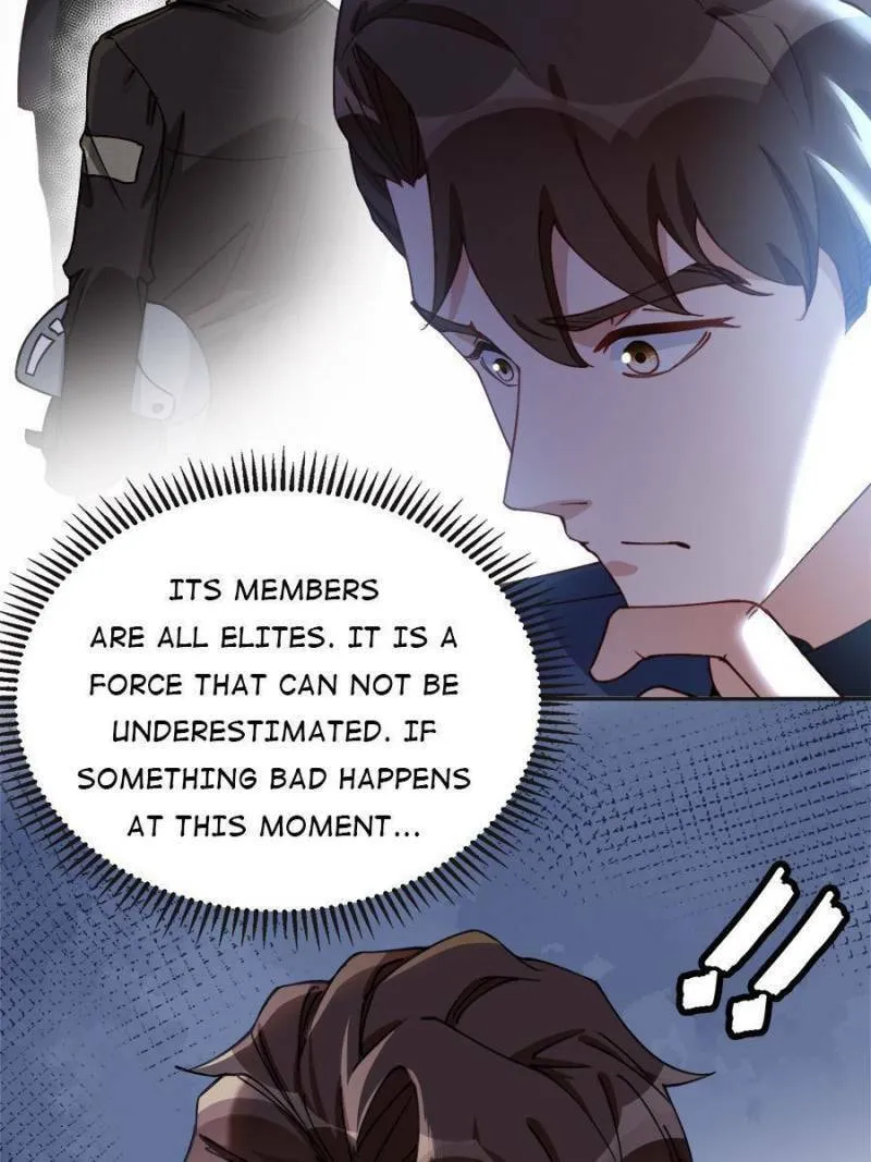 Read Brilliant Galaxy (Colored) chapter 99 image 6 on Lezhin