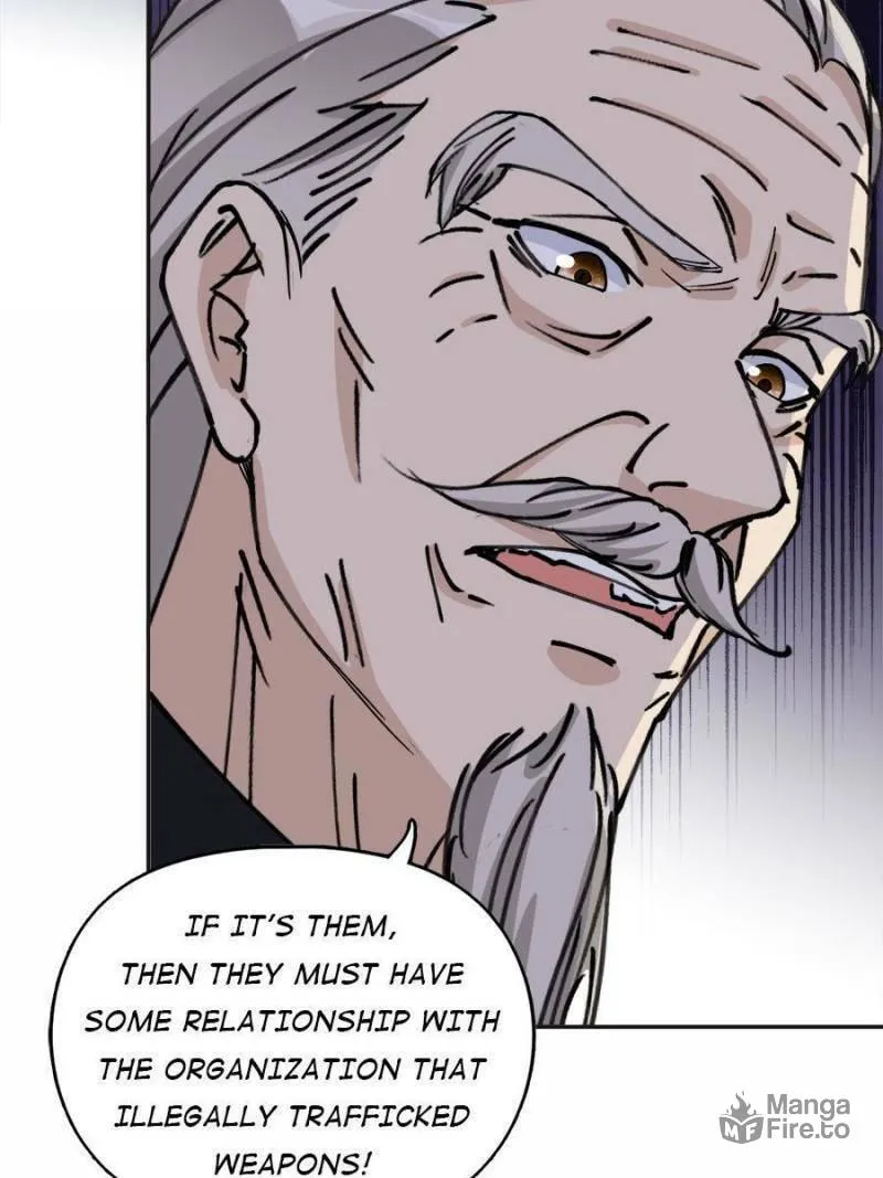 Read Brilliant Galaxy (Colored) chapter 99 image 8 on Lezhin