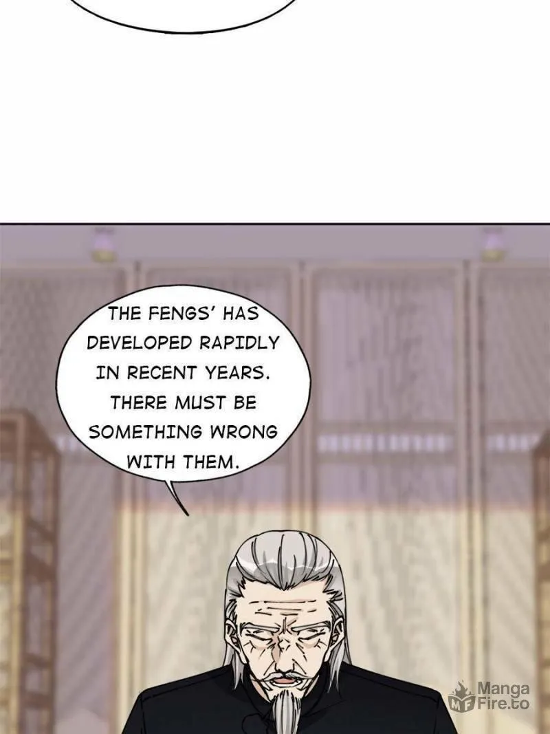 Read Brilliant Galaxy (Colored) chapter 99 image 9 on Lezhin