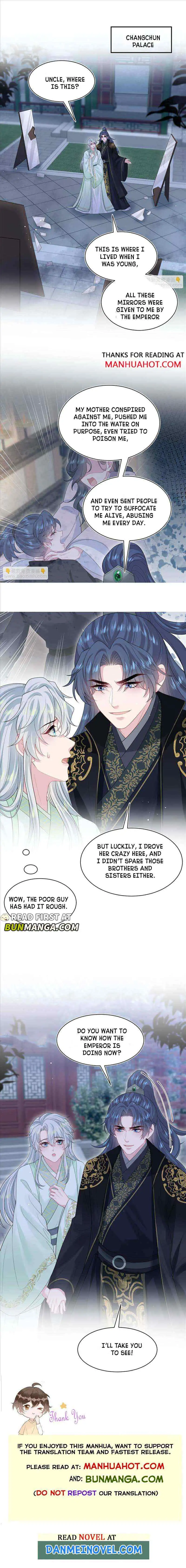 Brilliantly Beautiful White Lotus Teaching Online Chapter 310 page 7 - 
