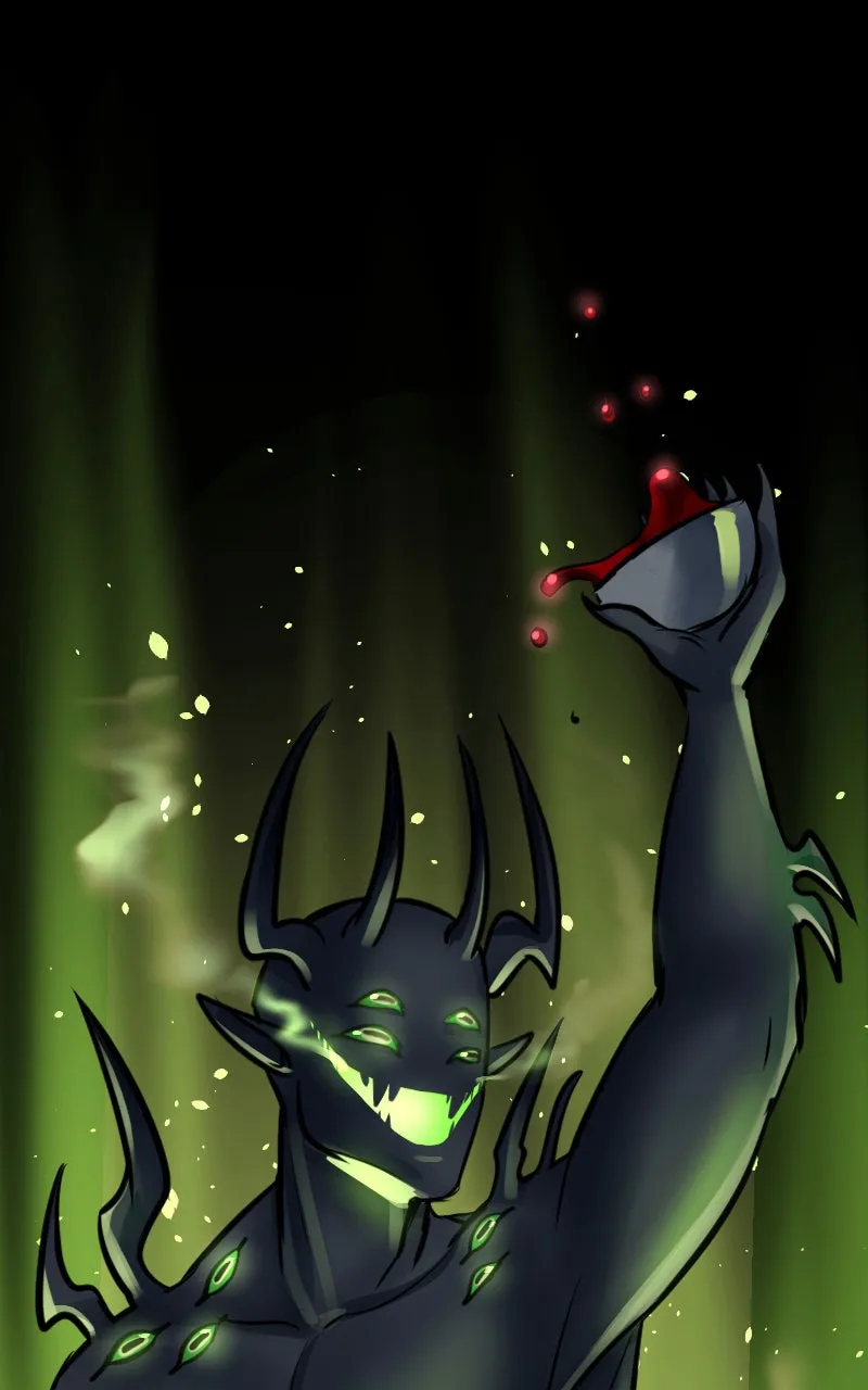 Brimstone and Roses Chapter 1 page 16 - 