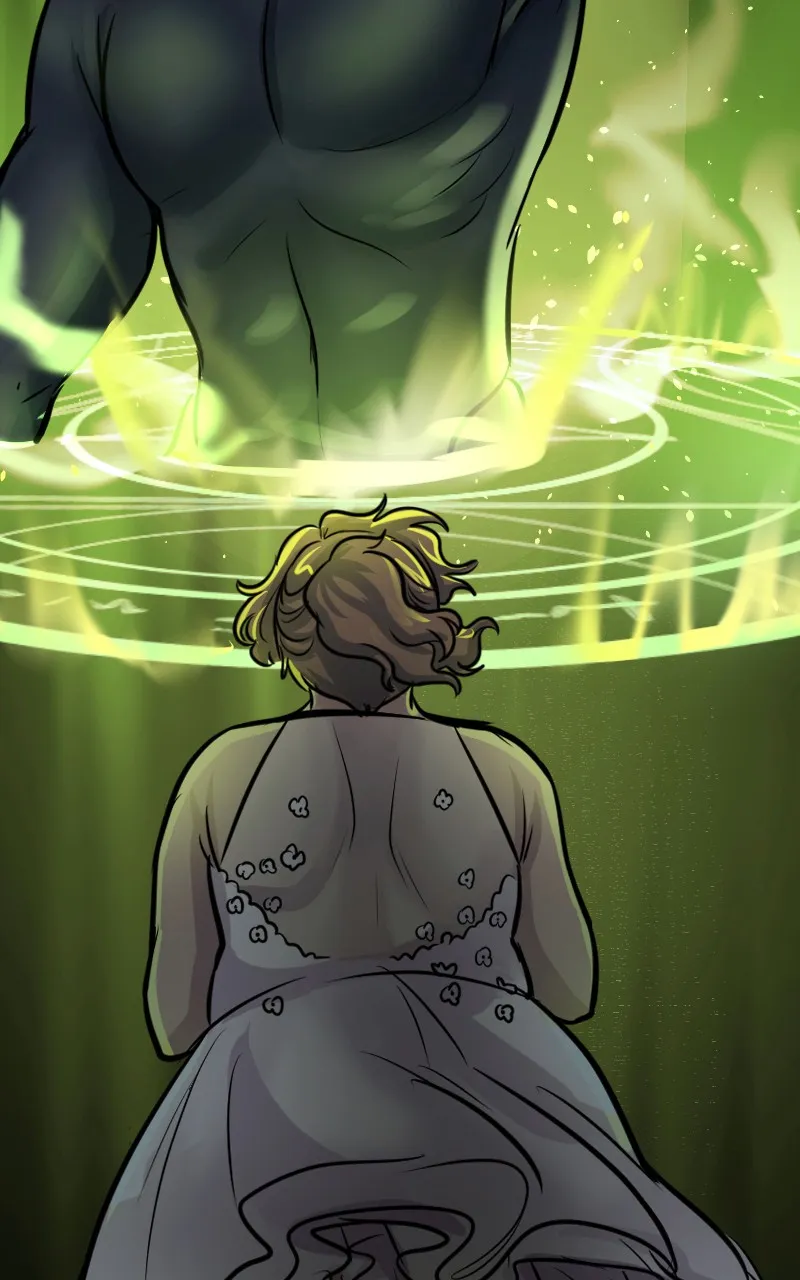 Brimstone and Roses Chapter 1 page 17 - 
